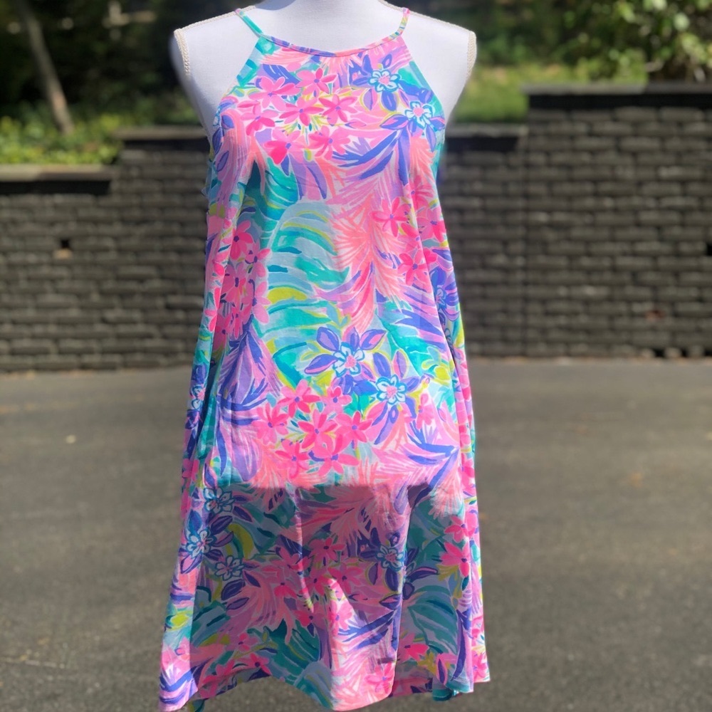 NWT Lilly Pulitzer Dress